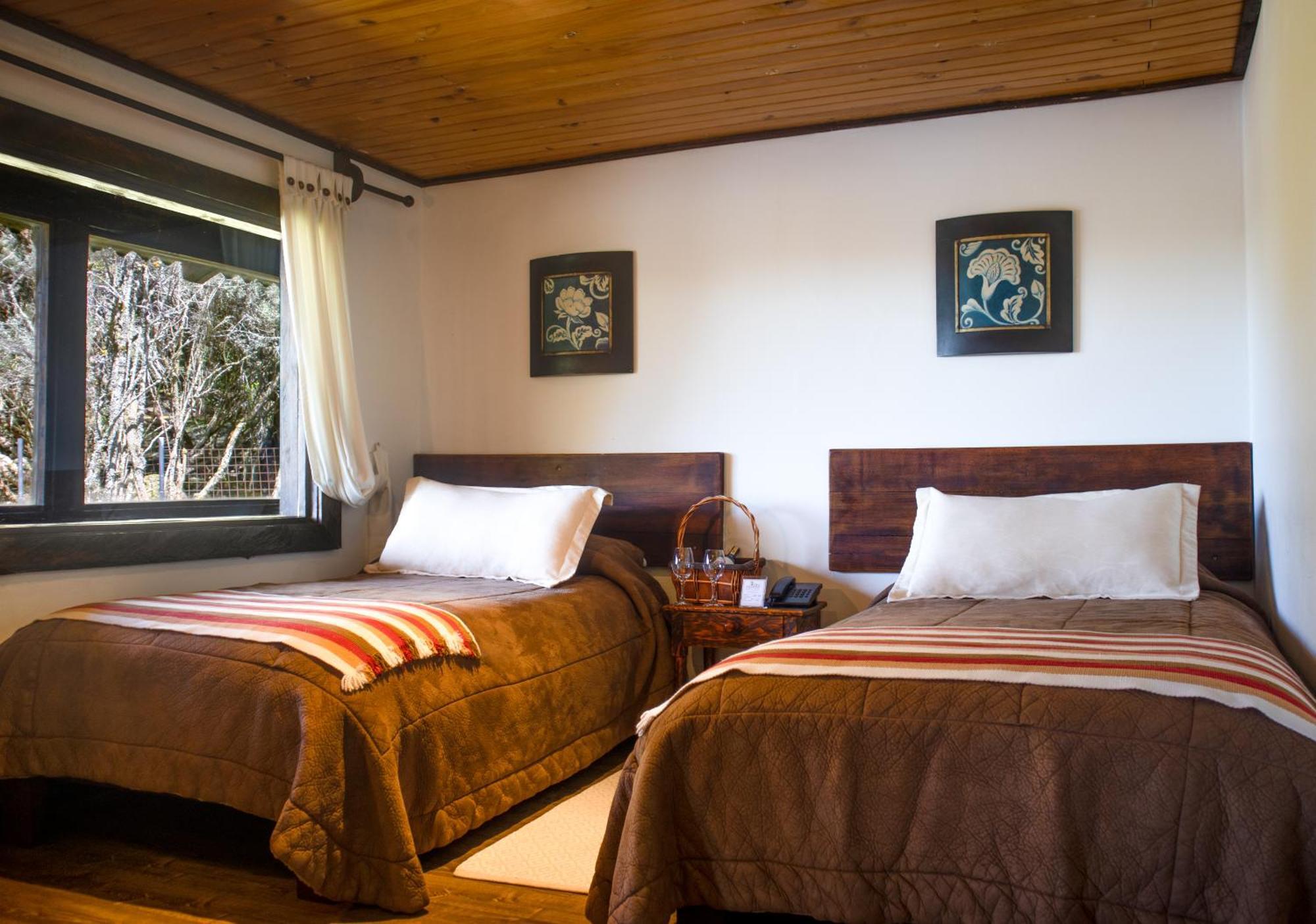 Hacienda Hosteria Dos Chorreras Куэнка Экстерьер фото