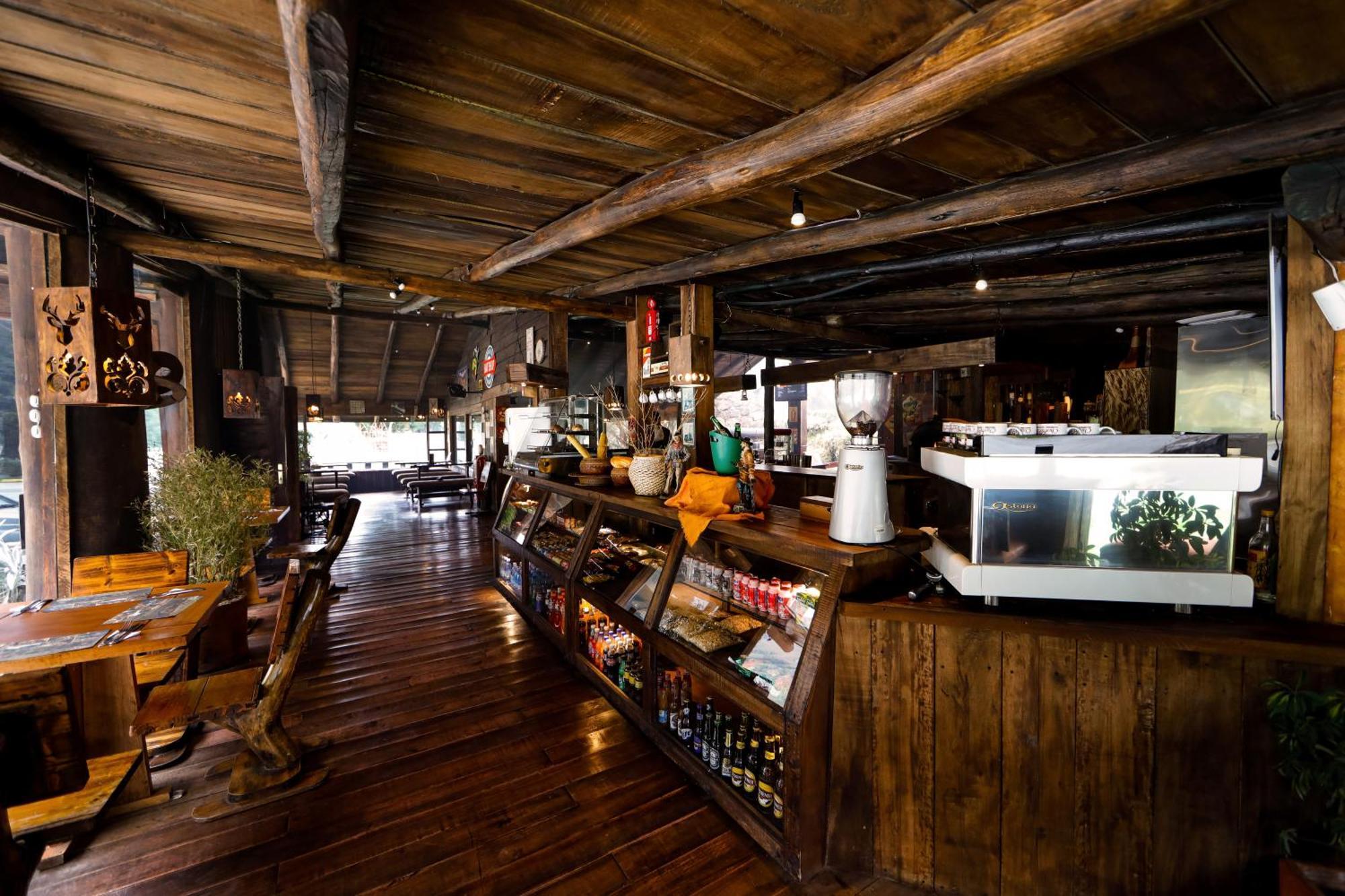 Hacienda Hosteria Dos Chorreras Куэнка Экстерьер фото