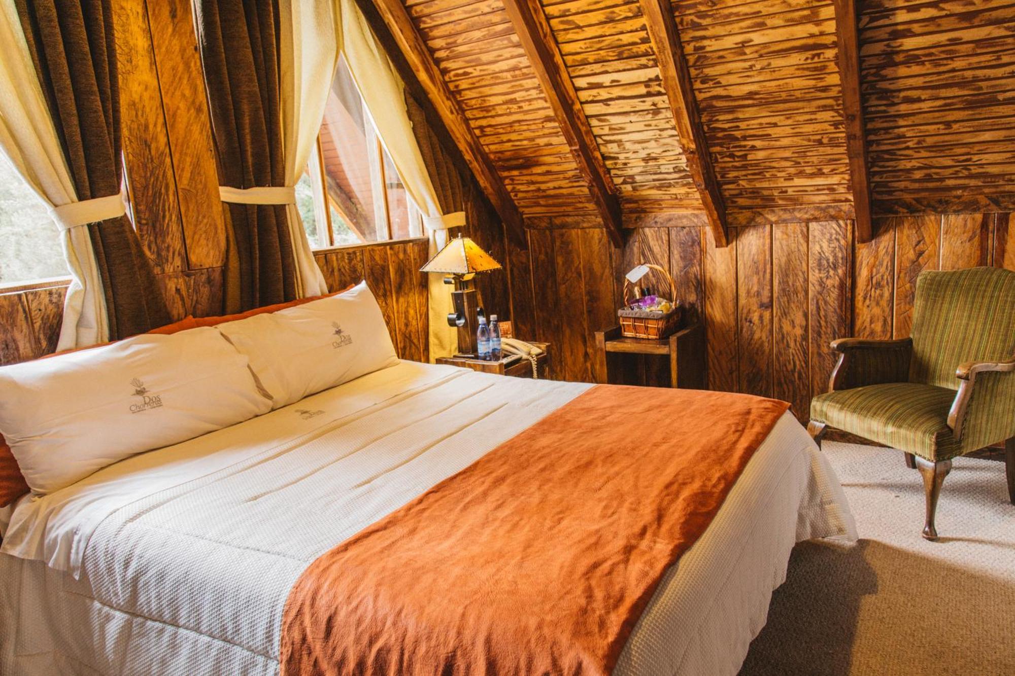 Hacienda Hosteria Dos Chorreras Куэнка Экстерьер фото