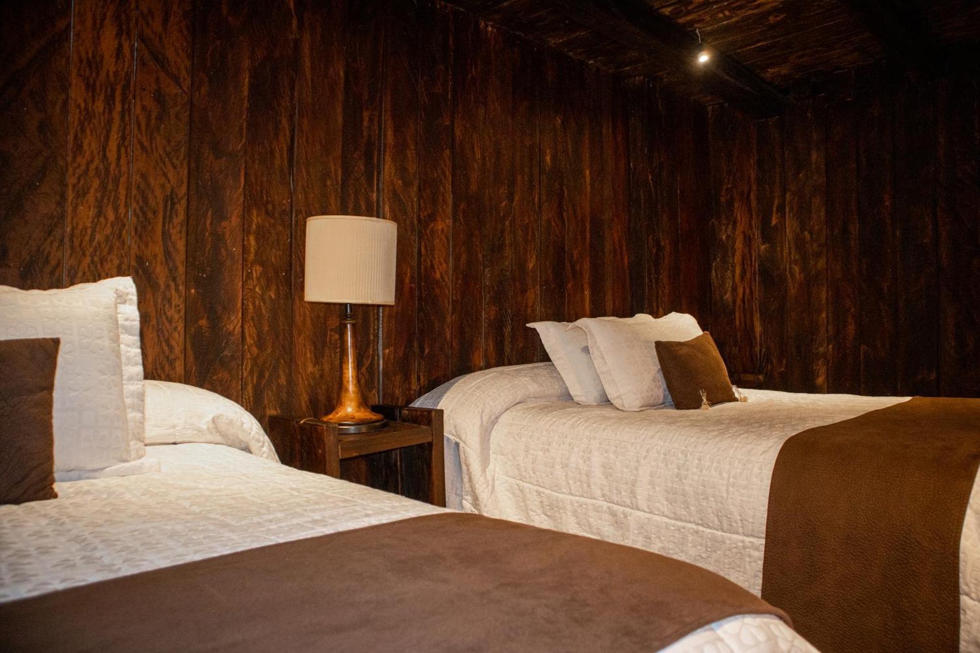 Hacienda Hosteria Dos Chorreras Куэнка Экстерьер фото